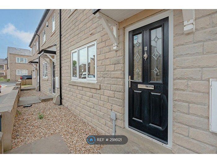 3 Bedroom Semi Detached House To Rent In Lower Clough St, Nelson, BB9
