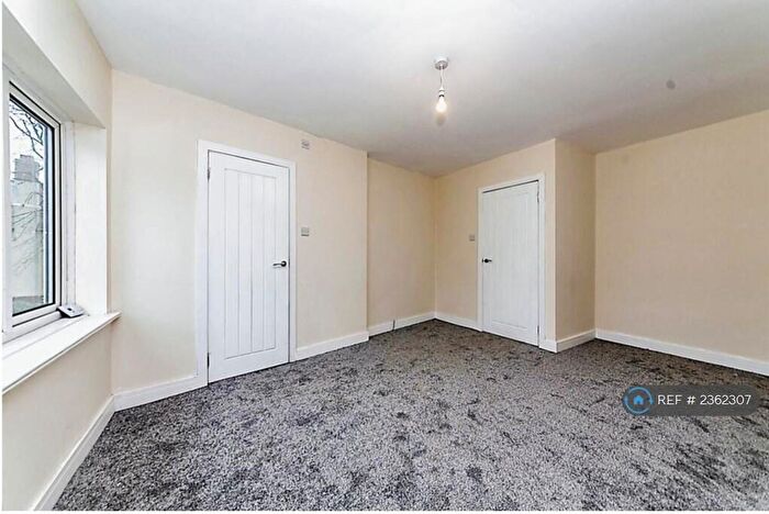 1 Bedroom Maisonette To Rent In Barrowby Road, Grantham, NG31