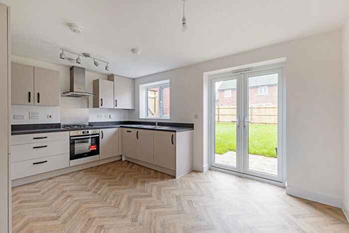 3 Bedroom Semi-Detached House To Rent In Leaf Living At Westwood Point, Margate, Kent, CT9
