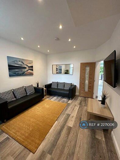 3 Bedroom Terraced House To Rent In Hants Lane, Ormskirk, L39