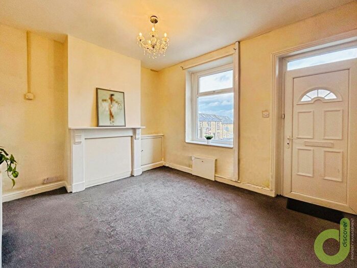 2 Bedroom Terraced House To Rent In Grange Street, Accrington, BB5