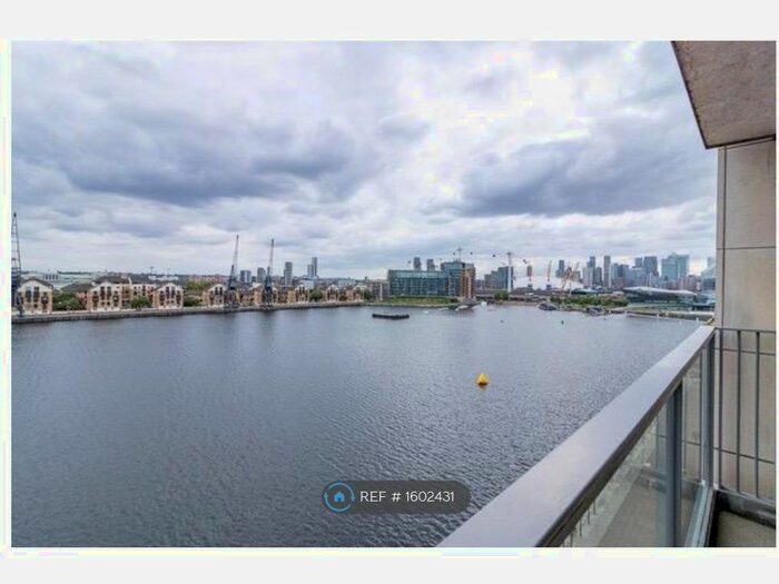 2 Bedroom Flat To Rent In Adriatic Apartments, London, E16