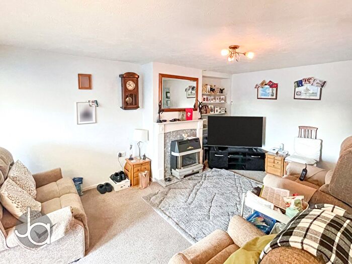 2 Bedroom Semi-Detached House For Sale In Eleanor Walk, Tiptree, Colchester, CO5
