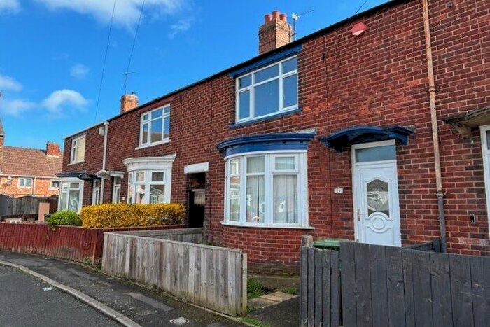 3 Bedroom Town House To Rent In Thornaby, Stockton-On-Tees, TS17