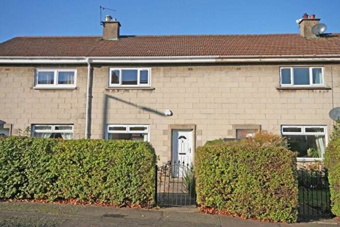 2 Bedroom Terraced House To Rent In , Lussielaw Road, Edinburgh, EH9
