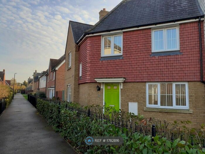 3 Bedroom Semi-Detached House To Rent In Tulip Walk, Sittingbourne, ME10