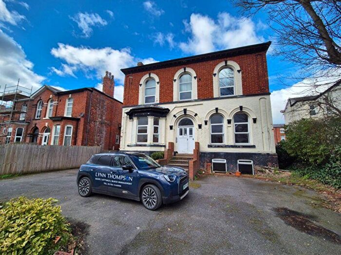 2 Bedroom Flat For Sale In Talbot Street, Southport, PR8