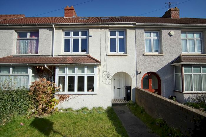 6 Bedroom Property To Rent In Fourth Avenue, Horfield, Bristol, BS7