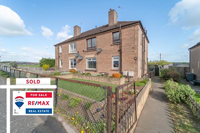 2 Bedroom Flat For Sale In Glasgow Road, Ratho Station, EH28