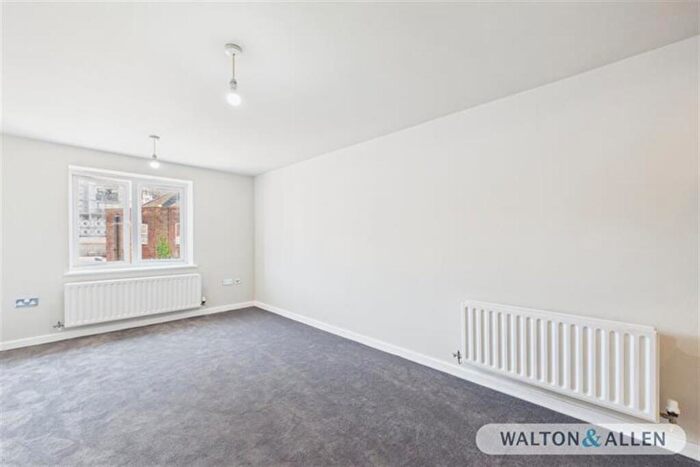 1 Bedroom Apartment To Rent In The Zone, Cranbrook Street, NG1