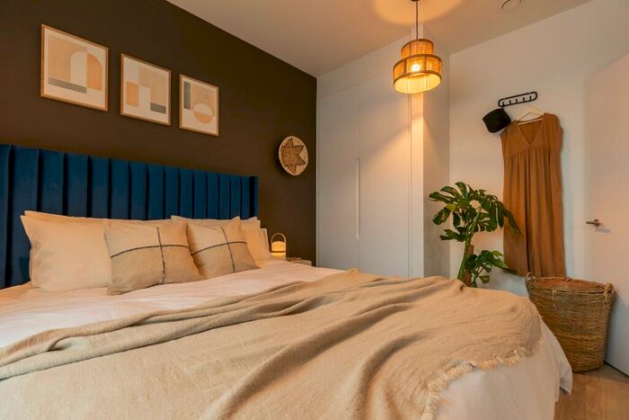 1 Bedroom Flat To Rent In Flat, Kangaroo Works, Rockingham Street, Sheffield, S1