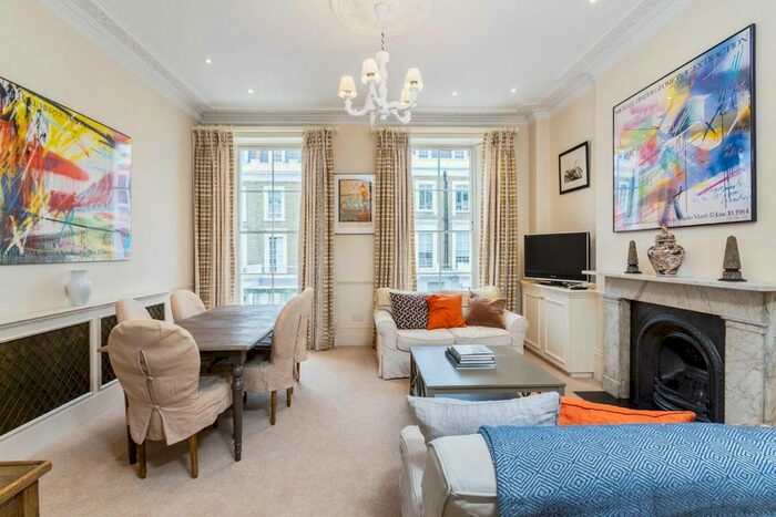 2 Bedroom Flat To Rent In Winchester Street, London, SW1V
