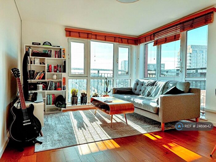 2 Bedroom Flat To Rent In London, London, E1