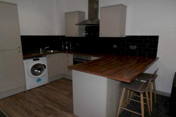 Studio To Rent In High Street, Blackburn, BB1