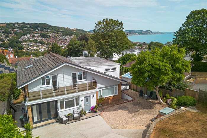 5 Bedroom Detached House For Sale In Clappentail Park, Lyme Regis, DT7
