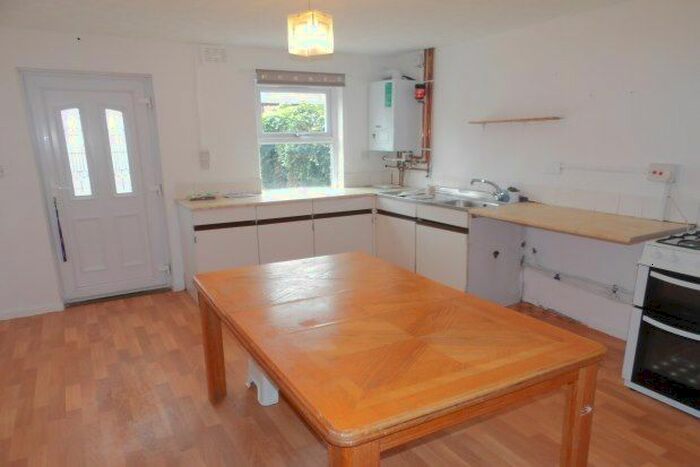 3 Bedroom Property To Rent In Beaconsfield Street, Nottingham, NG7