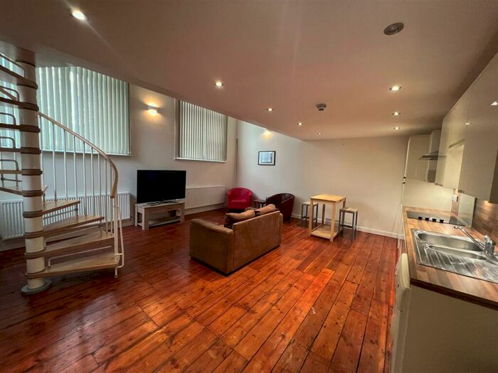 1 Bedroom Flat To Rent In Charterhouse, Charterhouse Lane, Hull, HU2