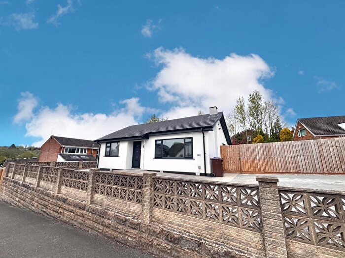 2 Bedroom House To Rent In Littlewood Road, Gleadless, Sheffield, S12
