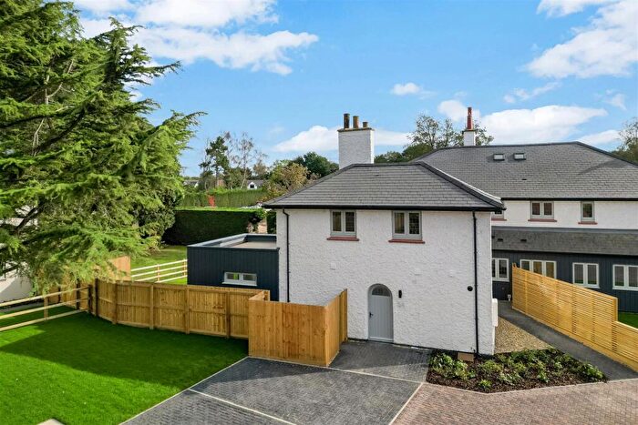 3 Bedroom Character Property For Sale In Easthorpe Green, Easthorpe, NG13