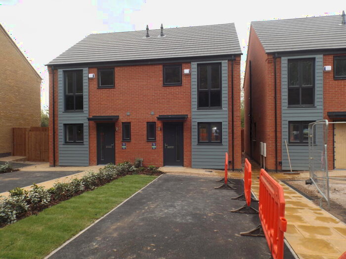 2 Bedroom House To Rent In Bestwood Road, Bestwood Village, NG6