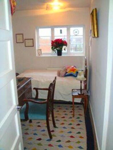 1 Bedroom Flat To Rent In Aylmer Road, N2
