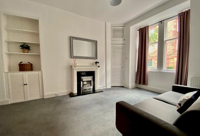 1 Bedroom Flat To Rent In Springvalley Terrace, Morningside, Edinburgh, EH10