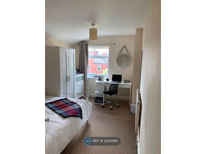 6 Bedroom Terraced House To Rent In Richmond Road, Lincoln, LN1