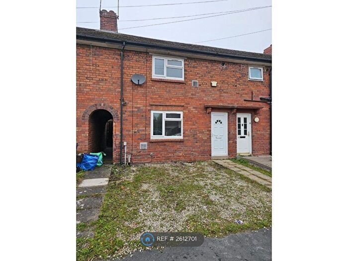 3 Bedroom Terraced House To Rent In Cochrane Road, Dudley, DY2