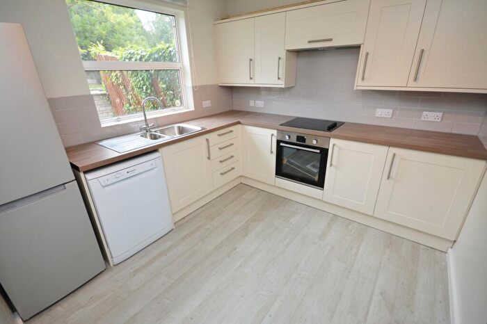 2 Bedroom Flat To Rent In High Street, Bitton, Bristol, BS30