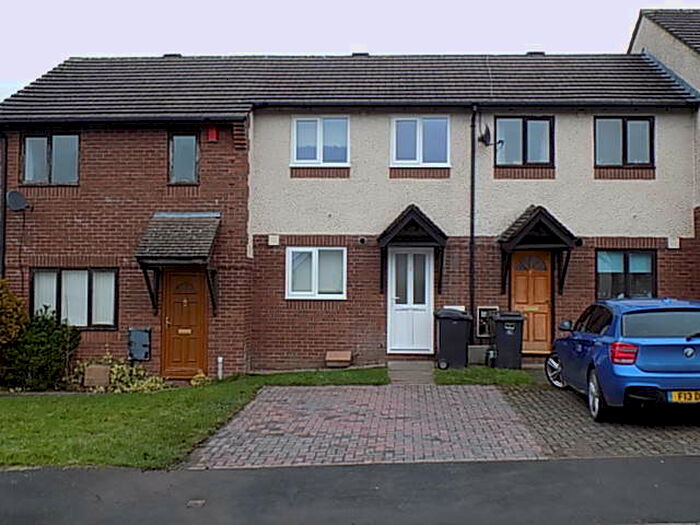 2 Bedroom Terraced House To Rent In St Mellion Close, , Carlisle, CA3