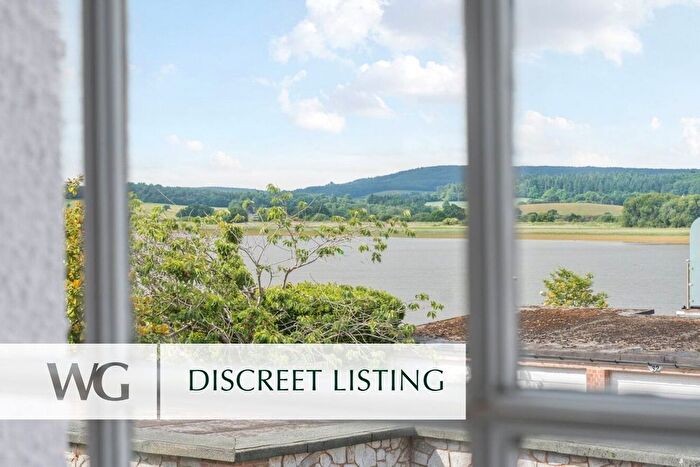 5 Bedroom Detached House For Sale In Fore Street, Topsham, Exeter, EX3