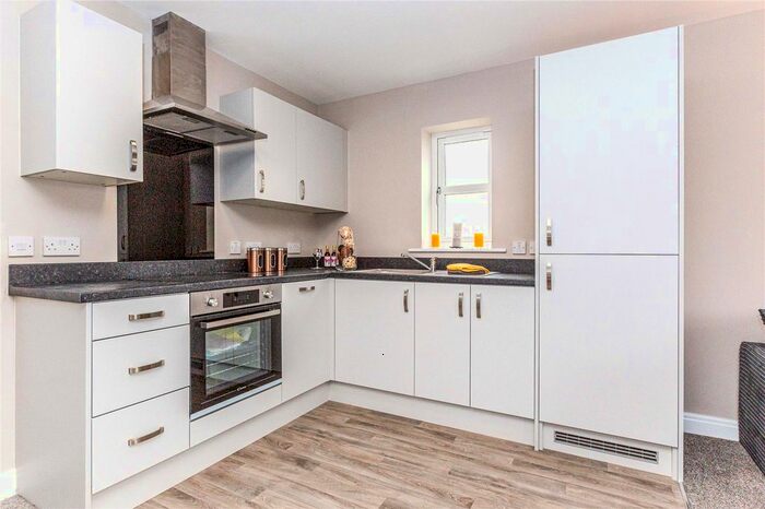 2 Bedroom Property To Rent In Marsden Cross View, Nelson, BB9