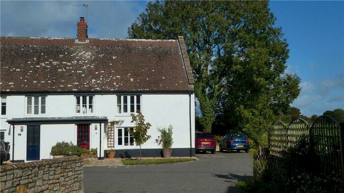 2 Bedroom Semi-Detached House To Rent In Ash Farm Close, Salwayash, Bridport, Dorset, DT6