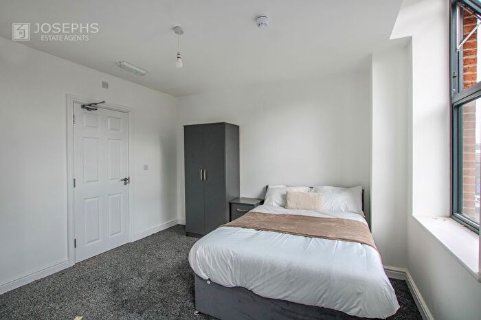 1 Bedroom Flat To Rent In Market Street, Leigh, WN7
