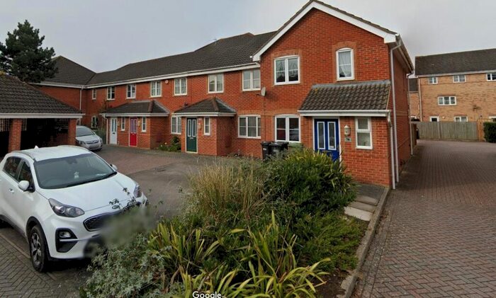 3 Bedroom House To Rent In Drum Road, Eastleigh, SO50