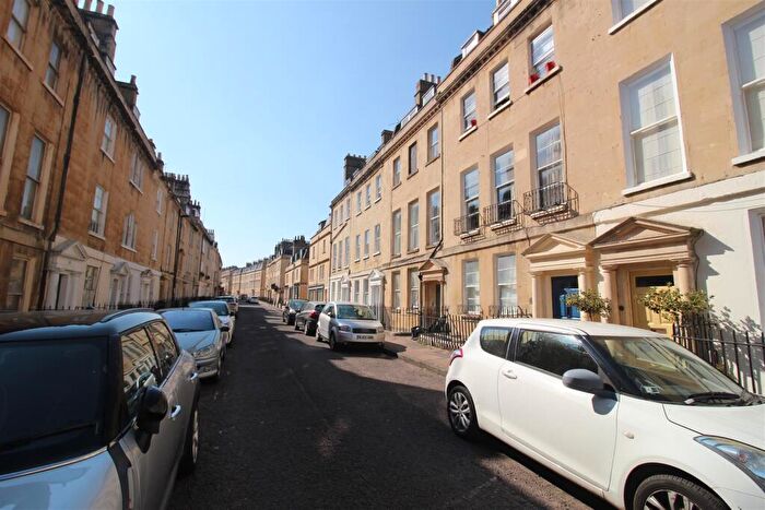 1 Bedroom Apartment To Rent In New King Street, Bath, BA1
