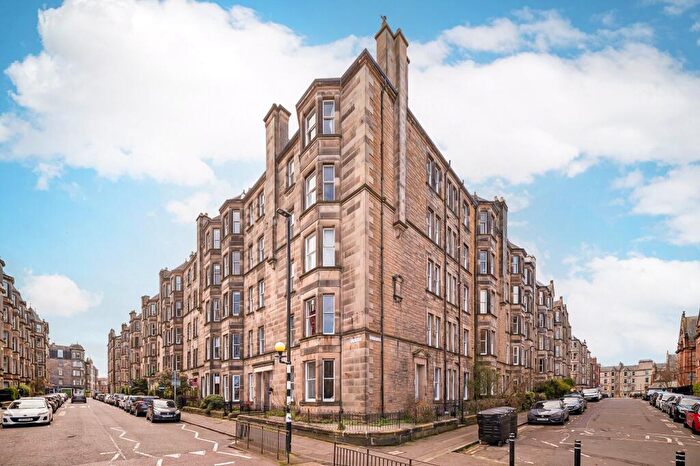1 Bedroom Apartment For Sale In Viewforth, Viewforth, Edinburgh, EH10