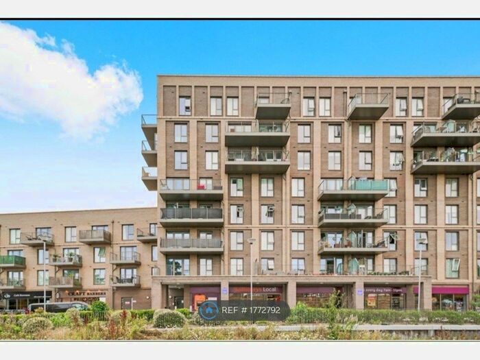 1 Bedroom Flat To Rent In Grosvenor Court, London, SE6