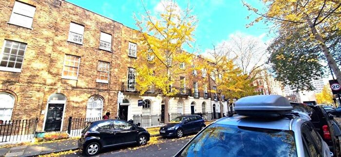 1 Bedroom Flat To Rent In (Flat A) Tysoe Street, Clerkenwell, EC1R