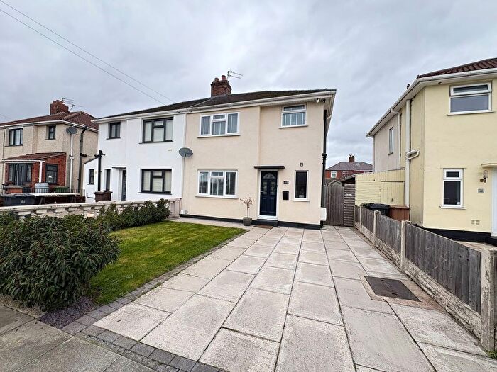 3 Bedroom Semi Detached House For Sale In Moorland Road, Maghull, L31