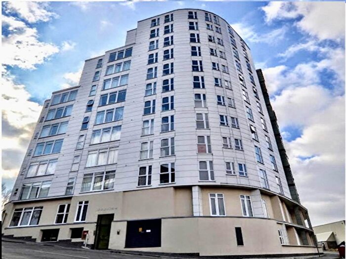 1 Bedroom Studio To Rent In Heelis Street, Heelis Street, S70