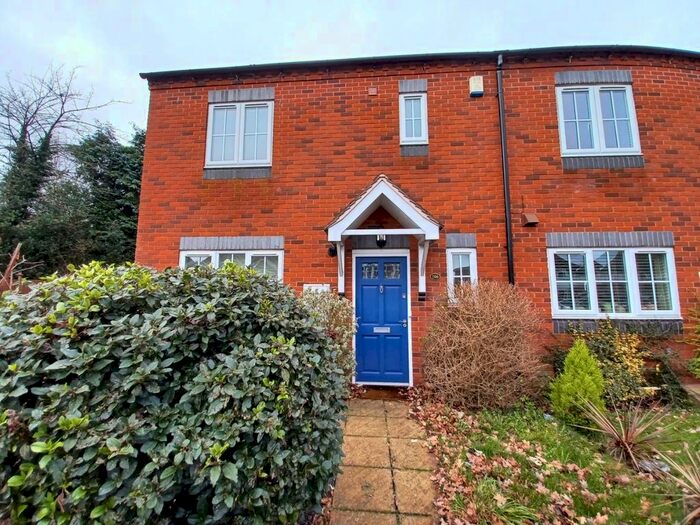 4 Bedroom Property To Rent In Tilehouse Green Lane, Knowle, Solihull, B93