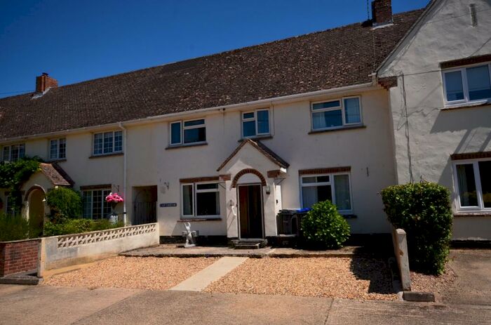 3 Bedroom Terraced House For Sale In Catchmoor, Lower Road, Charlton All Saints, Salisbury, SP5