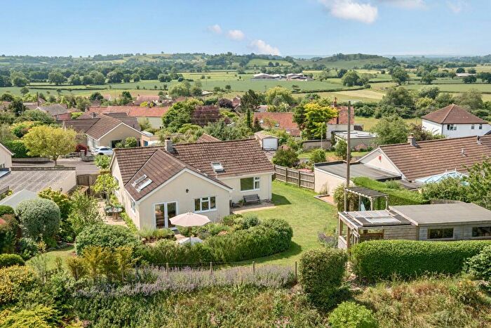 3 Bedroom Detached House For Sale In High Green, Easton, Wells, BA5