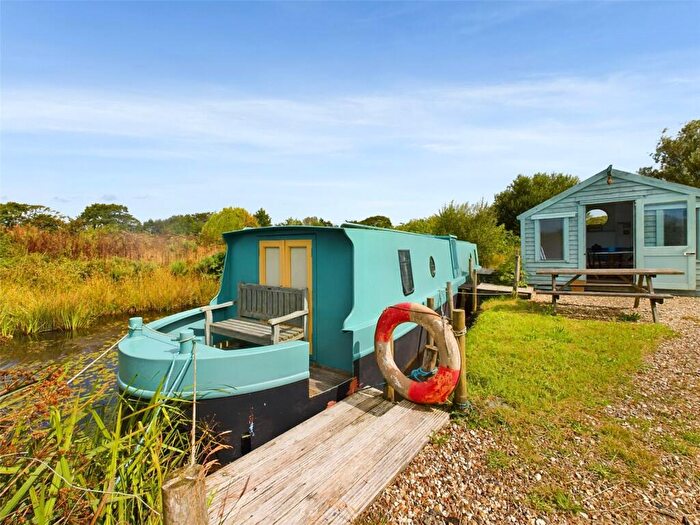 2 Bedroom Property For Sale In Holsworthy, EX22