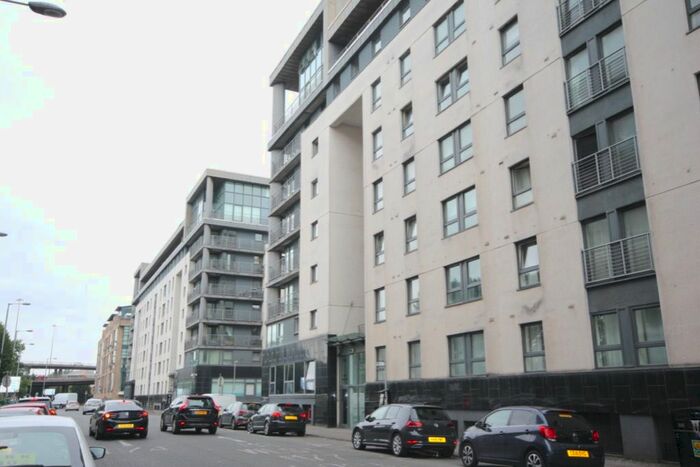 2 Bedroom Flat To Rent In Wallace Street, Glasgow, G5