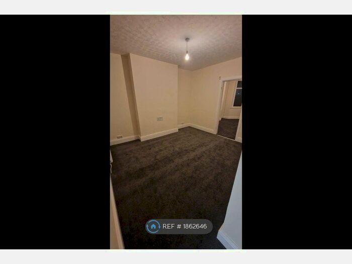 1 Bedroom Flat To Rent In Wilkinson Street, Ellesmere Port, CH65