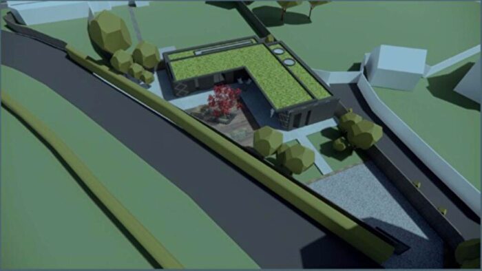 4 Bedroom House For Sale In Plumpton Lane, Plumpton, BN7