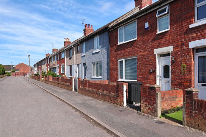 2 Bedroom Terraced House To Rent In Gorse Hill, SN2