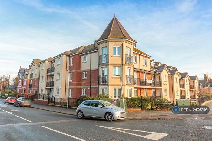 1 Bedroom Flat To Rent In The Grove, Westgate-On-Sea, CT8